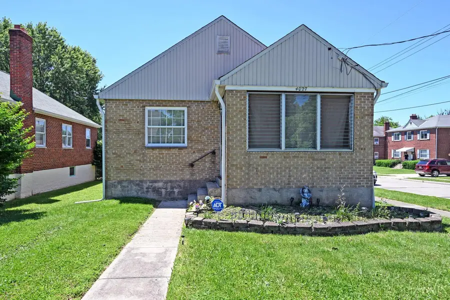 4027 Smith Road, Cincinnati, OH 45211 - #2
