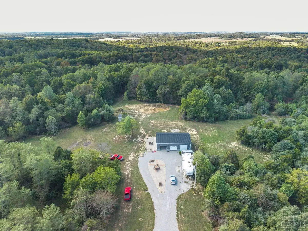 1318 Greenbrier Road, Seaman, OH 45679 - #1