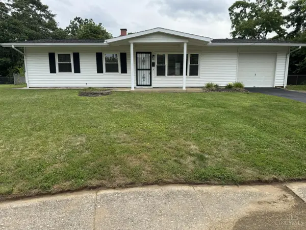 89 Whippoorwill Drive, Harrison, OH 45030