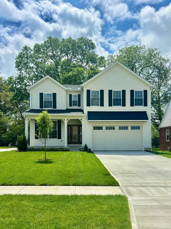 7807 Dee Street, Madeira, OH 45243