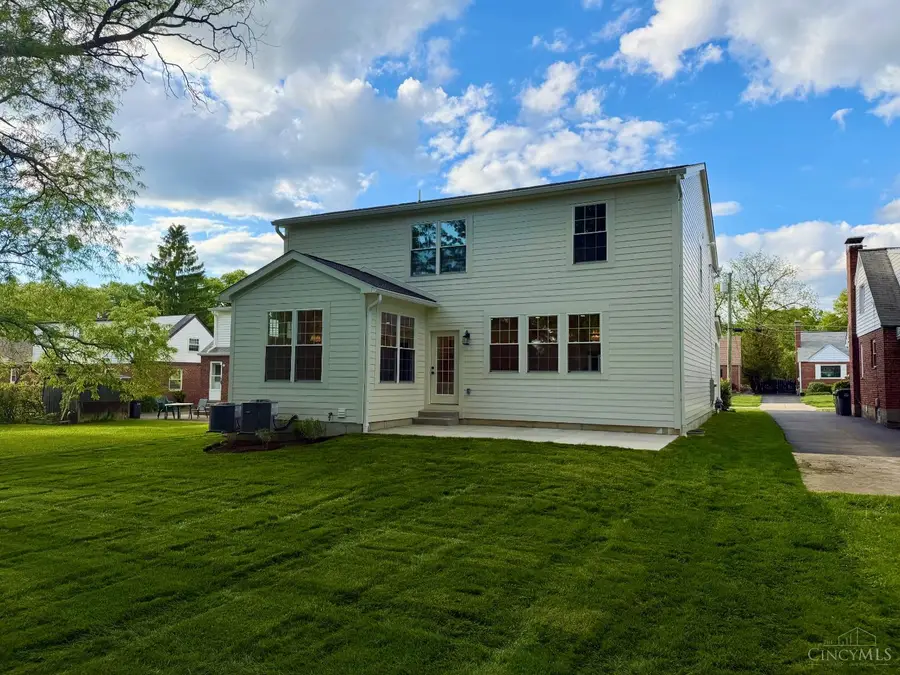 7807 Dee Street, Madeira, OH 45243 - #2