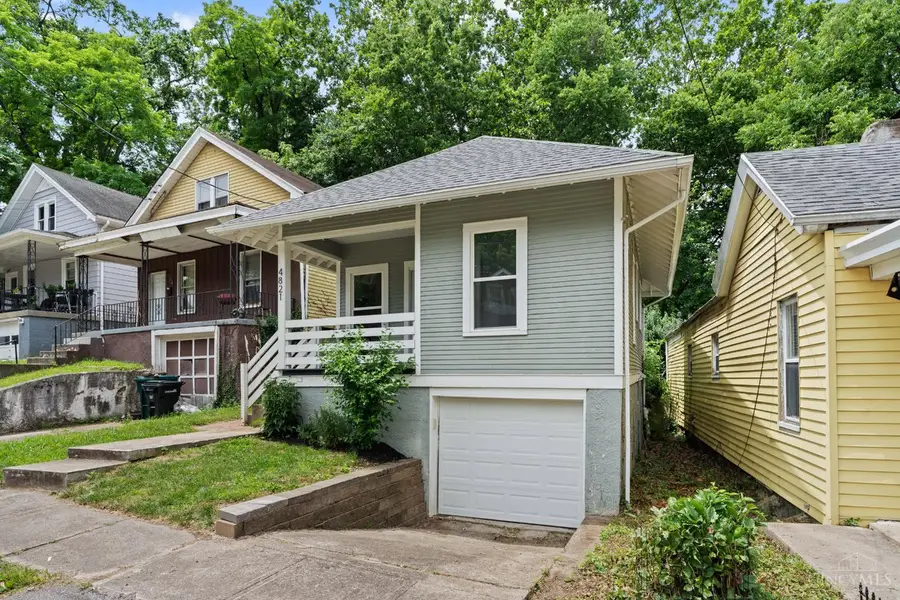 4821 Ebersole Avenue, Cincinnati, OH 45227 - #2