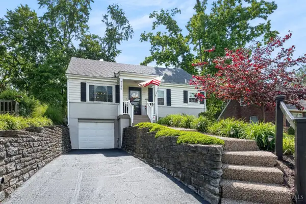 7230 Thomas Drive, Madeira, OH 45243