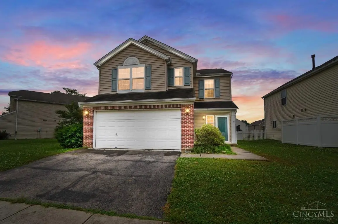 321 Heftner Circle, Warren, OH 45039 - #1