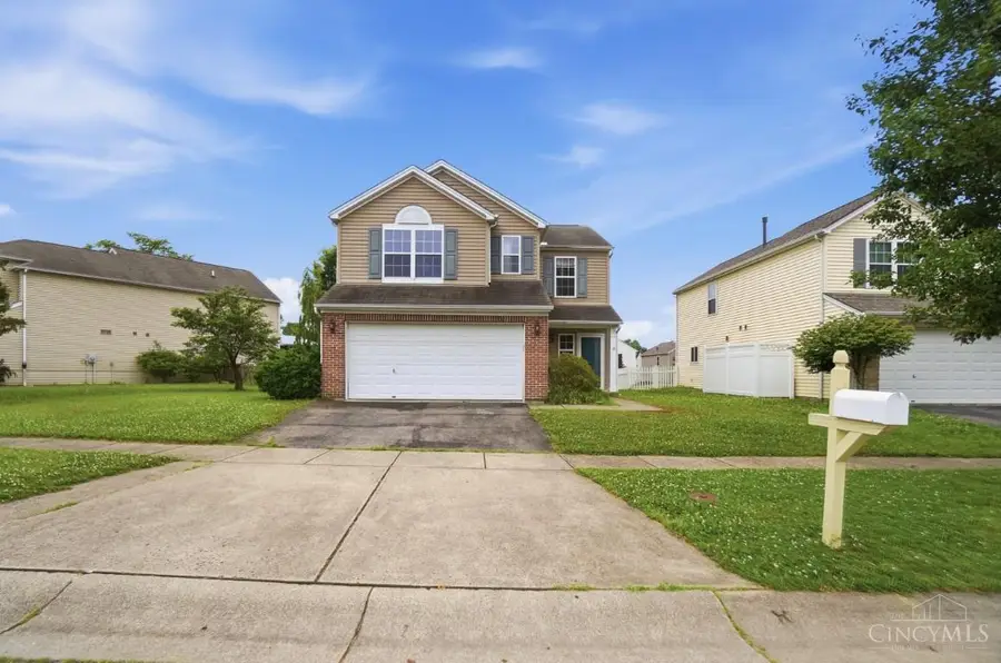 321 Heftner Circle, Warren, OH 45039 - #3