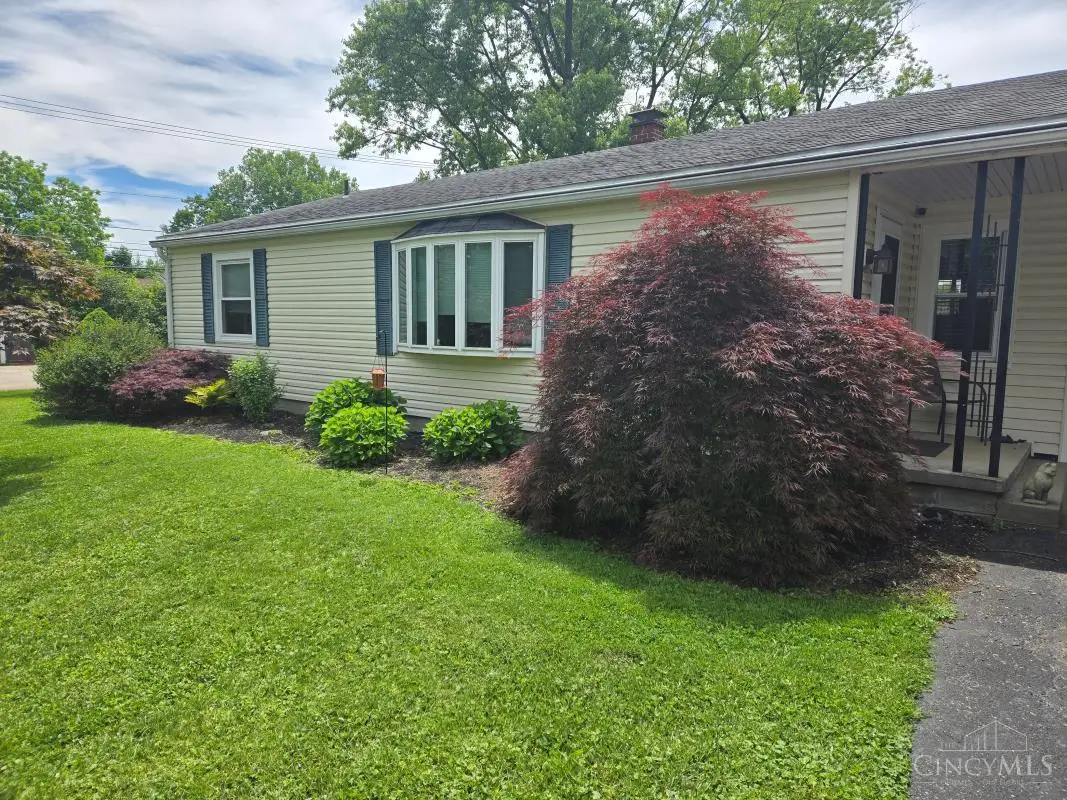 3561 Pennyroyal Road, Franklin, OH 45005 - #1