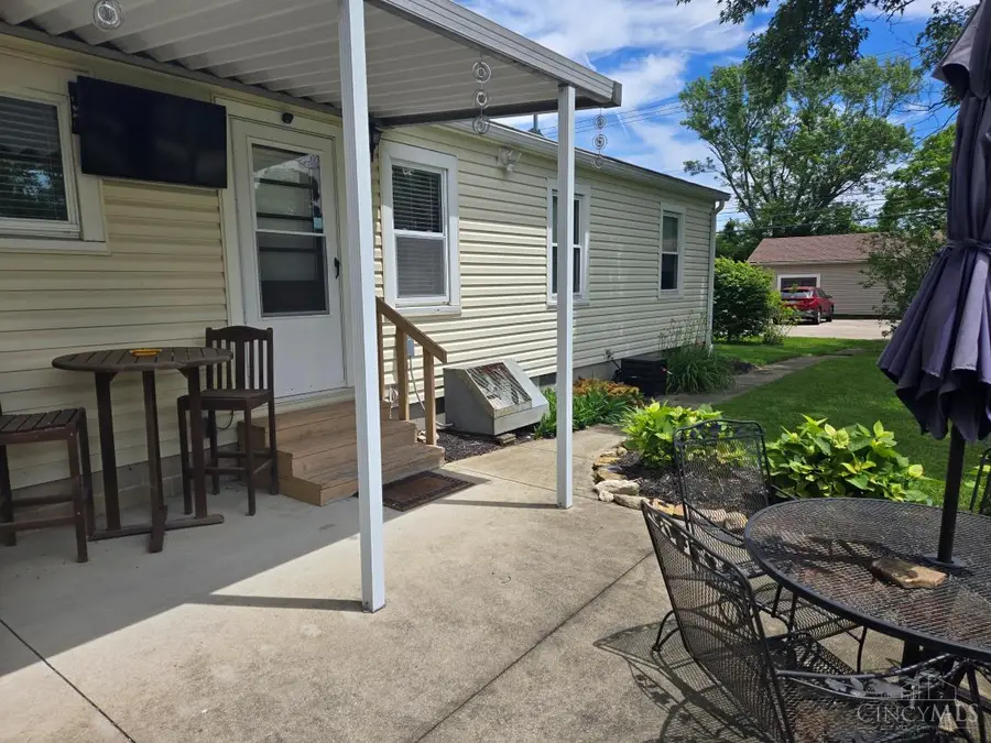 3561 Pennyroyal Road, Franklin, OH 45005 - #2