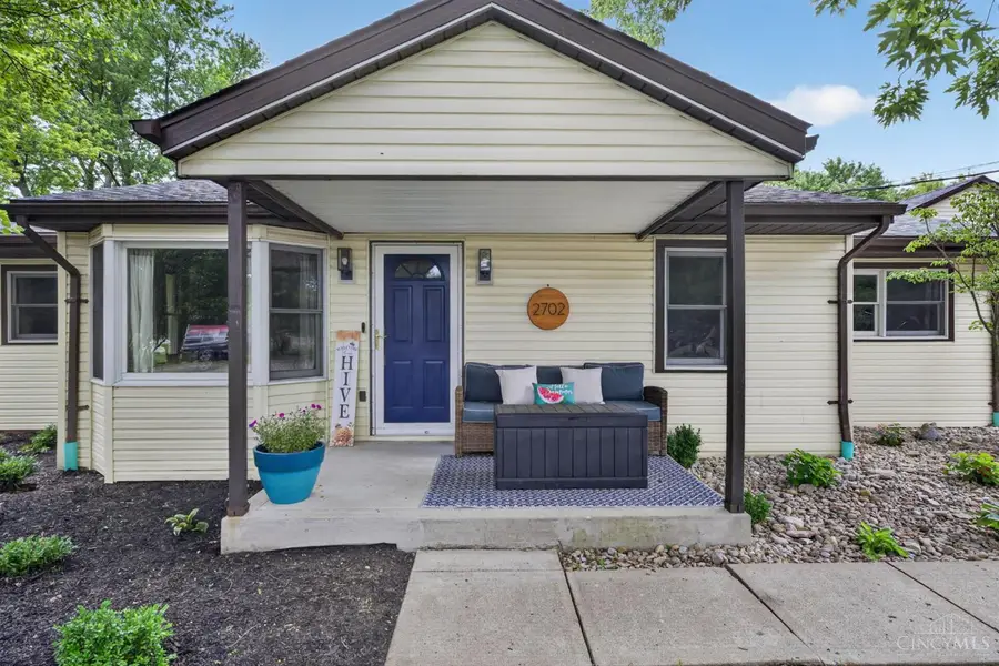 2702 N Pierson Road, Reily, OH 45056 - #3