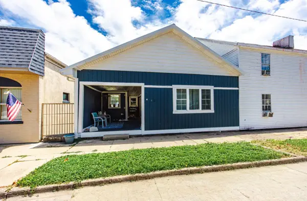 42 N Main Street, Camden, OH 45311