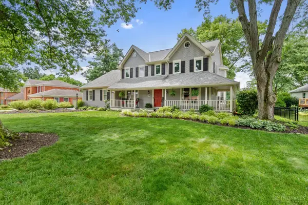 9249 Steeplechase Drive, Symmes Twp, OH 45242