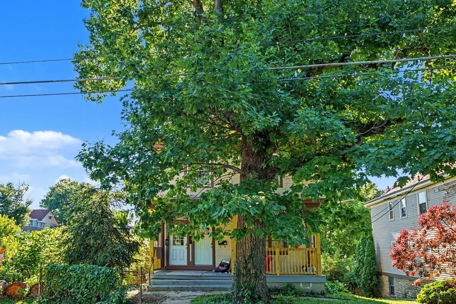 832 Enright Avenue, Cincinnati, OH 45205 - #2