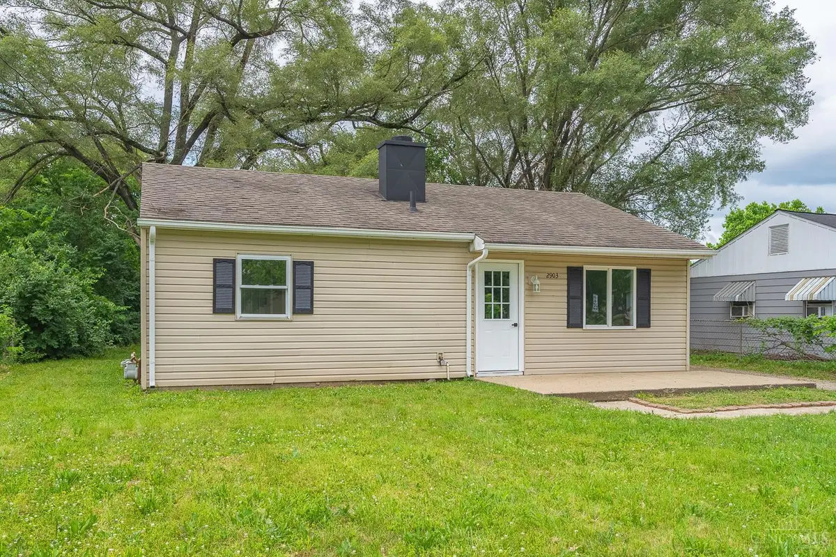 2903 Roslyn Drive, Middletown, OH 45044 - #1