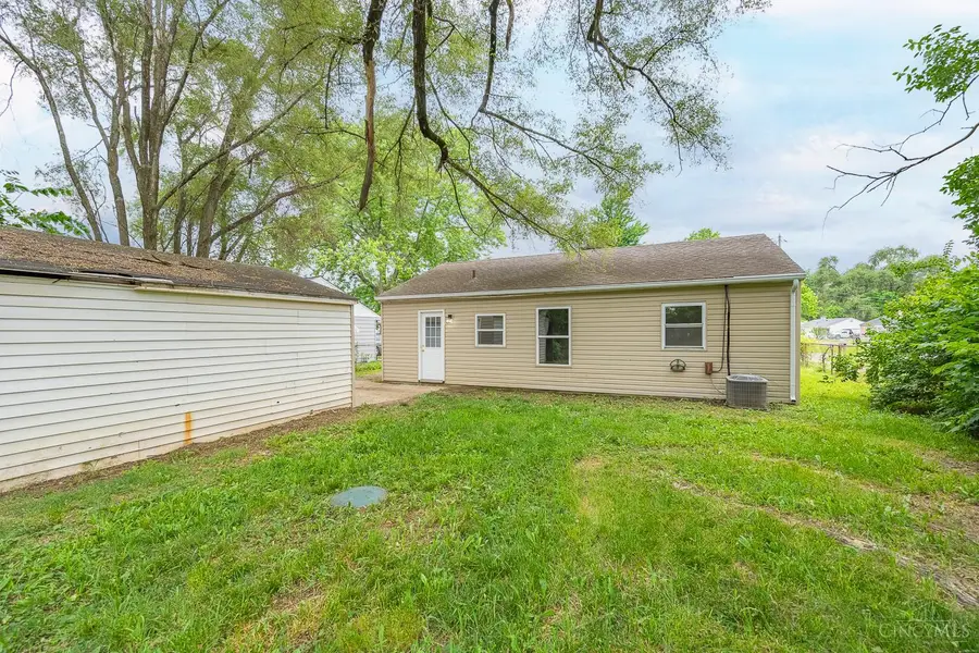 2903 Roslyn Drive, Middletown, OH 45044 - #3