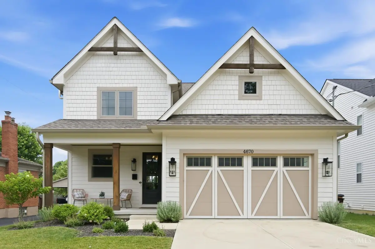 4670 Alpine Avenue, Blue Ash, OH 45242 - #1