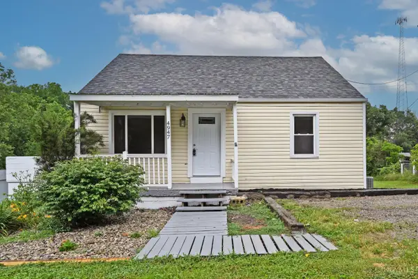 4947 Salem Road, Salem Twp, OH 45152