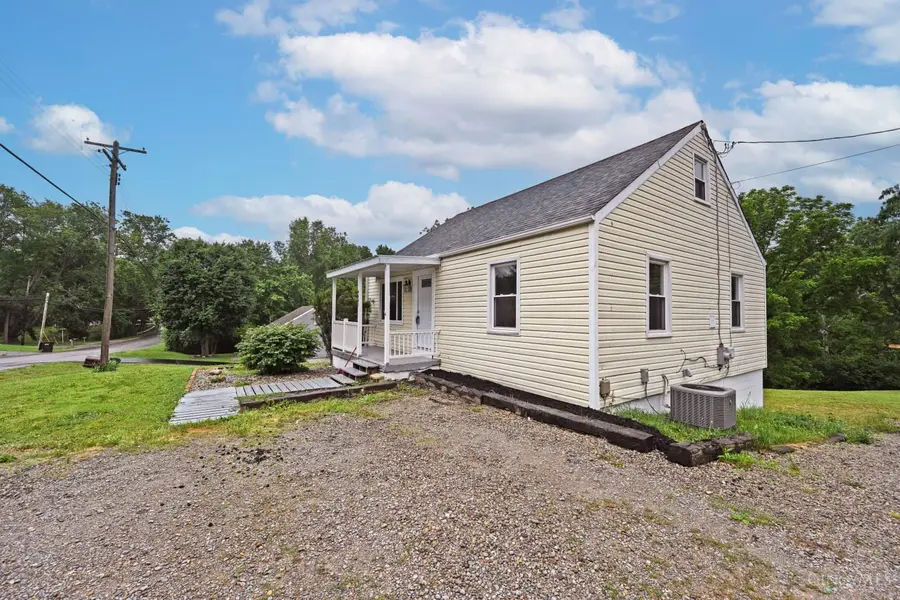4947 Salem Road, Roachester, OH 45152 - #3