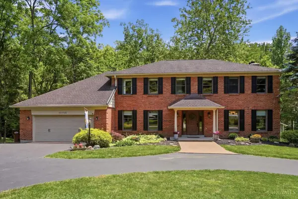 10750 Bentley Pass Lane, Symmes Twp, OH 45140