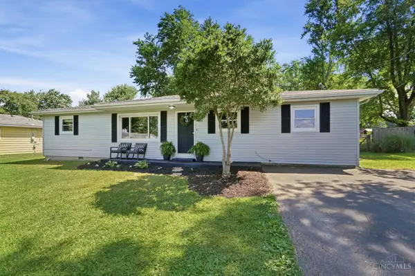 7469 S Park Avenue, Blanchester, OH 45107