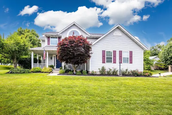 6341 Kings Arms, Fairfield, OH 45014