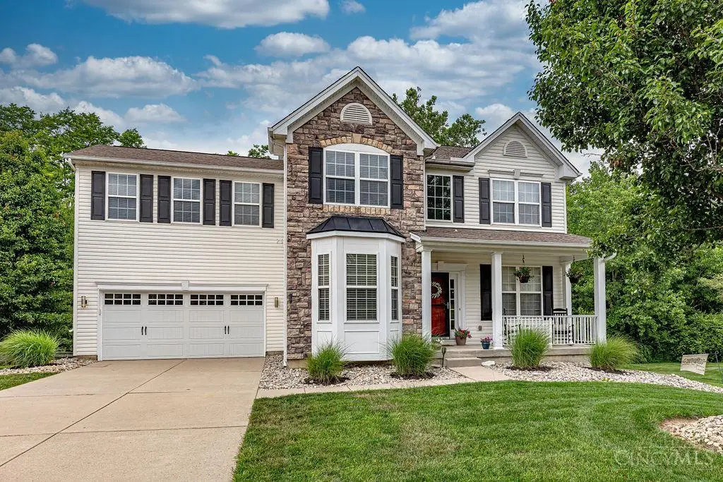 5270 Alpine Court, Liberty, OH 45011 - #1