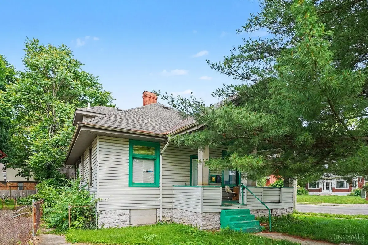 6129 Cary Avenue, Cincinnati, OH 45224 - #1