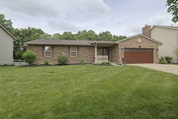 480 Loren Lane, Fairfield, OH 45011