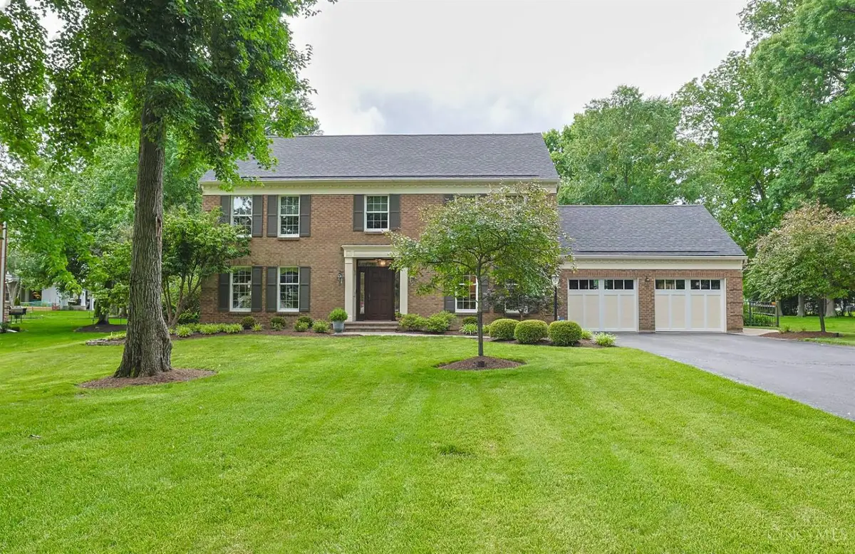 12047 Cooperwood Lane, Cincinnati, OH 45242 - #1