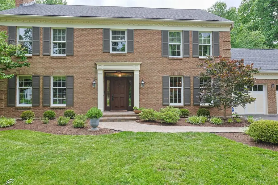 12047 Cooperwood Lane, Cincinnati, OH 45242 - #3