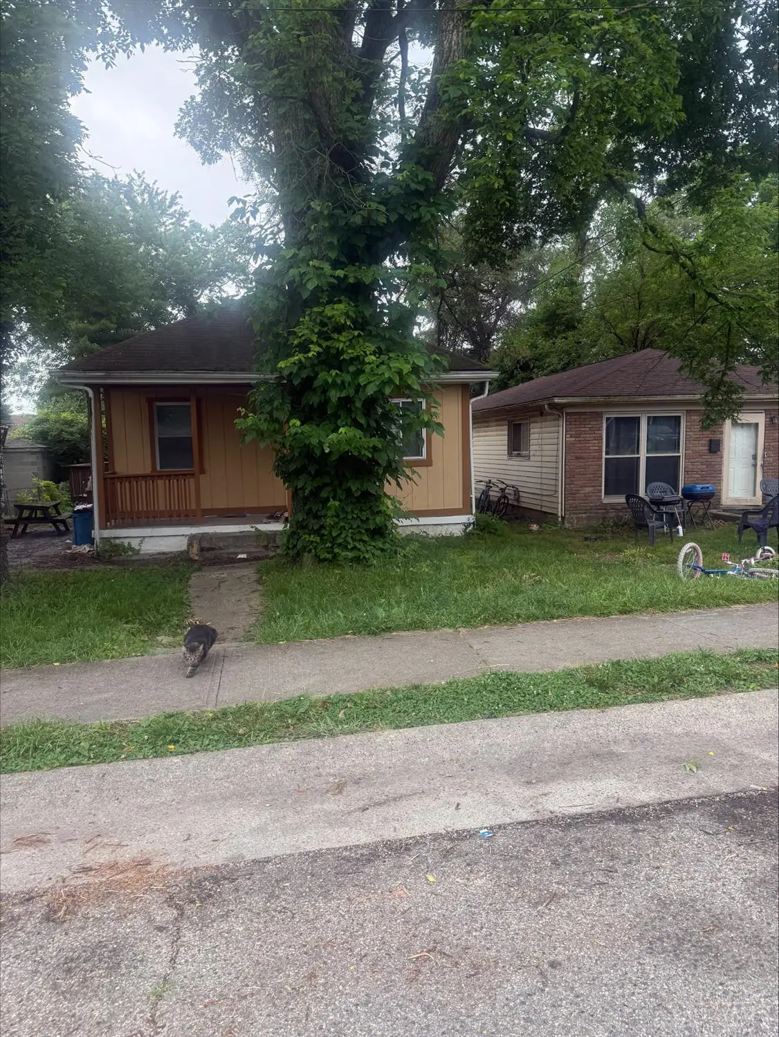 1373 Byrd Avenue, Lincoln Heights, OH 45215 - #1