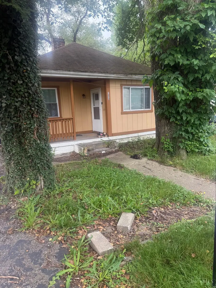 1373 Byrd Avenue, Lincoln Heights, OH 45215 - #2