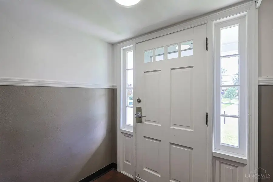 3470 Brotherton Road, Cincinnati, OH 45209 - #3