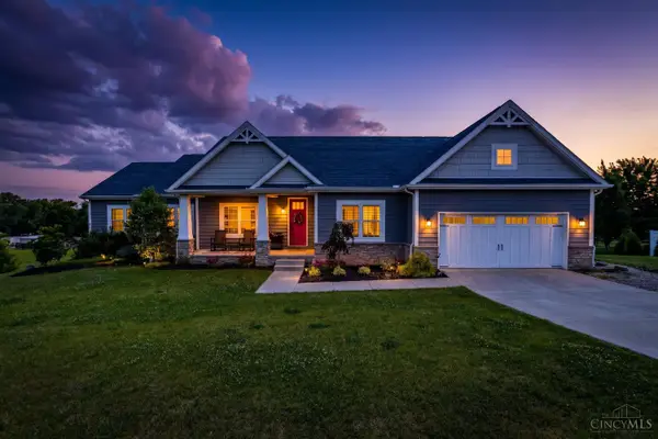 1912 Jesse Drive, Hanover Twp, OH 45013