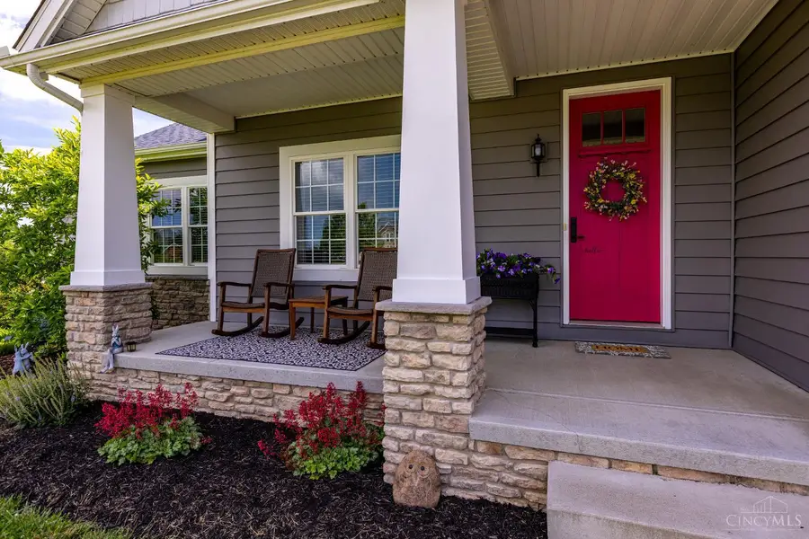1912 Jesse Drive, Hanover, OH 45013 - #3