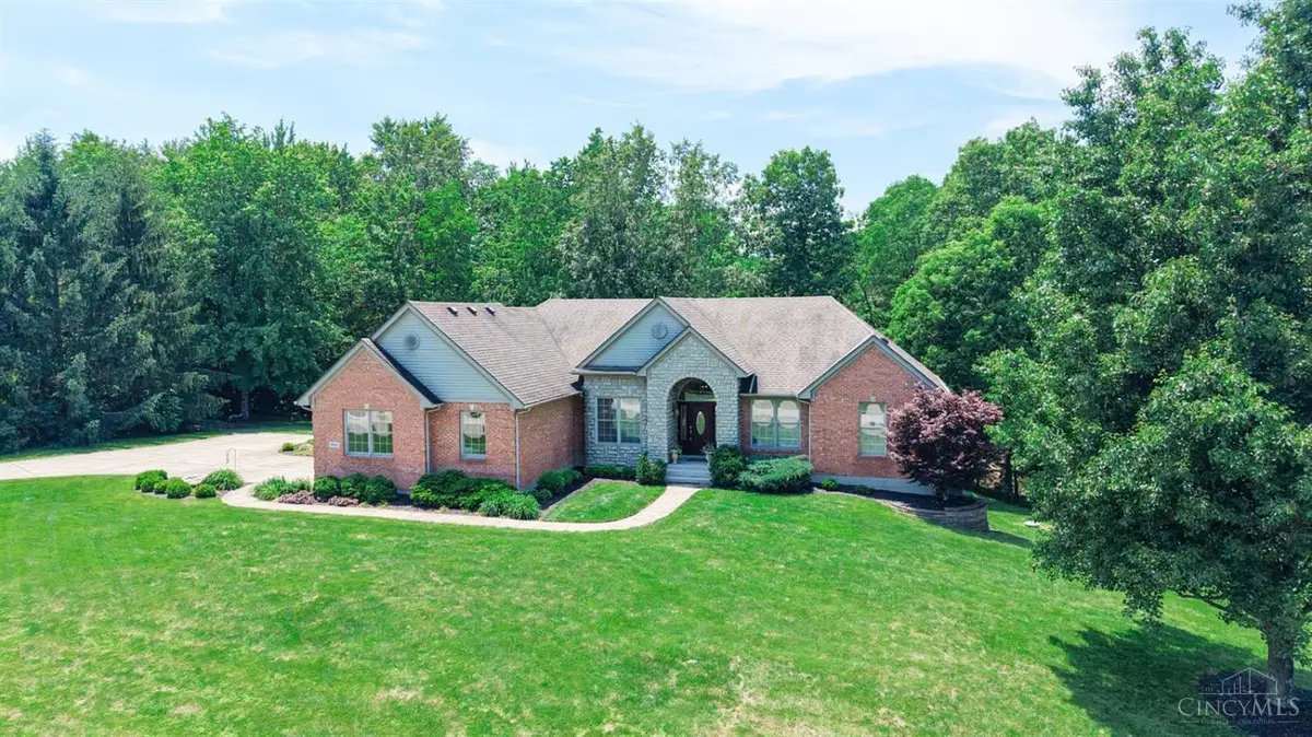 5905 Chancellor Lane, Morrow, OH 45152 - #1