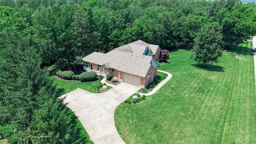 5905 Chancellor Lane, Morrow, OH 45152 - #2