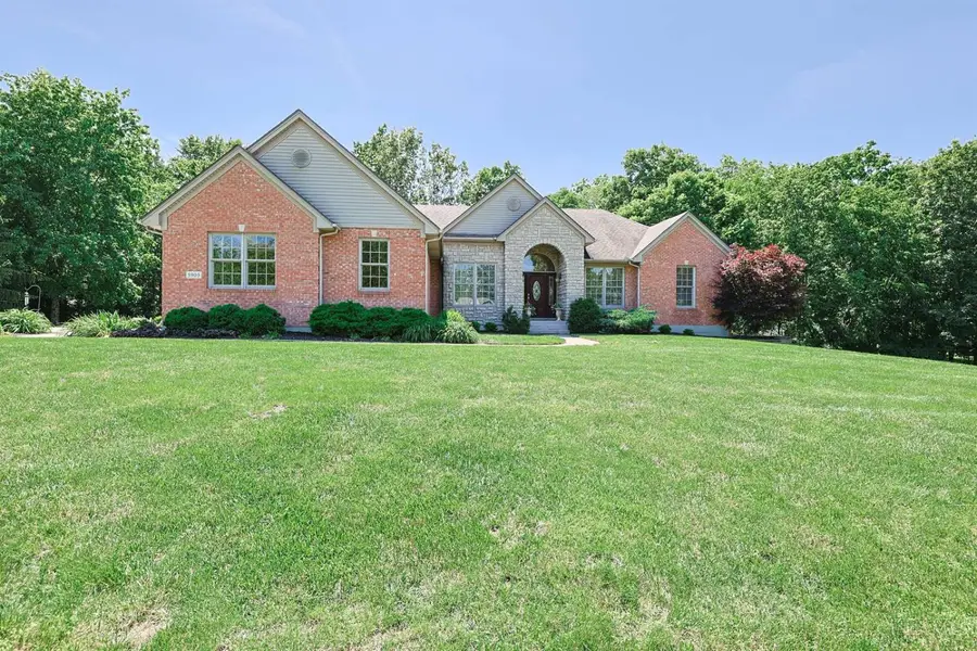 5905 Chancellor Lane, Morrow, OH 45152 - #3