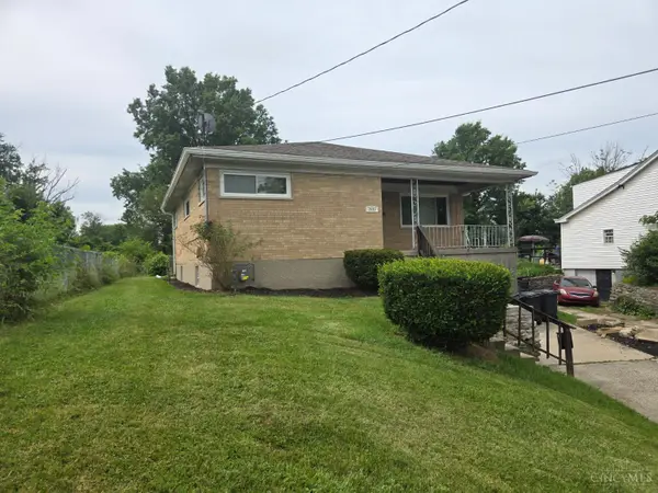 2625 W Galbraith Road, Colerain Twp, OH 45239