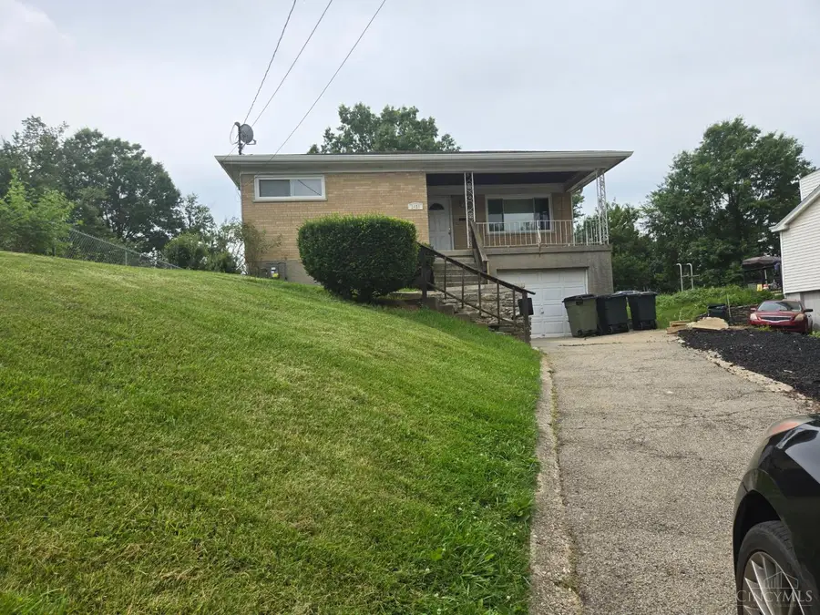 2625 W Galbraith Road, Colerain, OH 45239 - #2