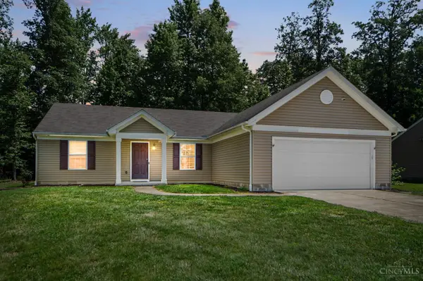 318 Faith Way, Bethel, OH 45106