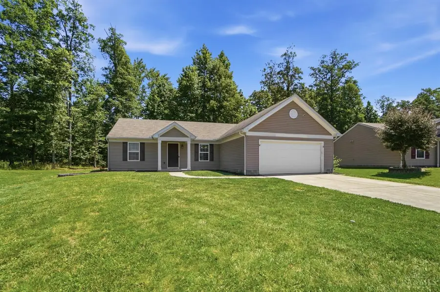 318 Faith Way, Bethel, OH 45106 - #3