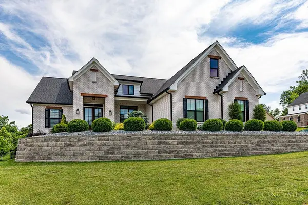 5866 High Point Court, Fairfield, OH 45014