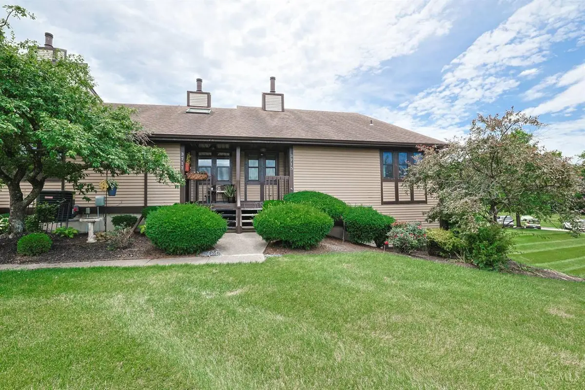 3715 Mack Road, Fairfield, OH 45014 - #1