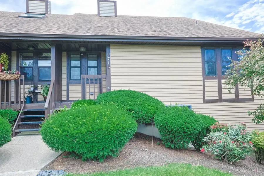 3715 Mack Road, Fairfield, OH 45014 - #3