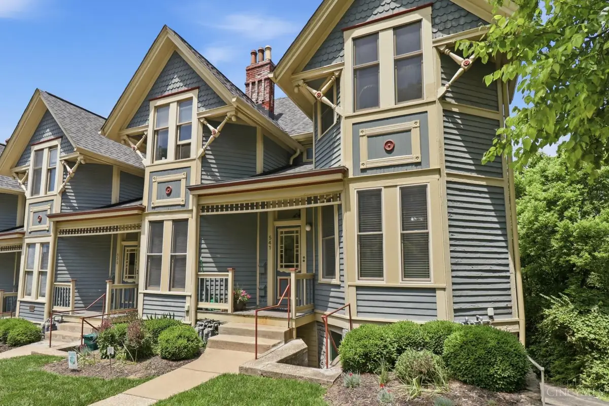 541 Tusculum Avenue #1, Cincinnati, OH 45226 - #1