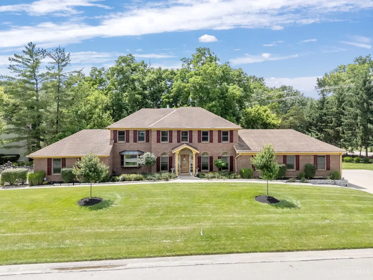 9943 Huntersrun Lane, Symmes, OH 45242 - #1