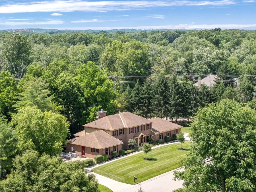9943 Huntersrun Lane, Symmes, OH 45242 - #2