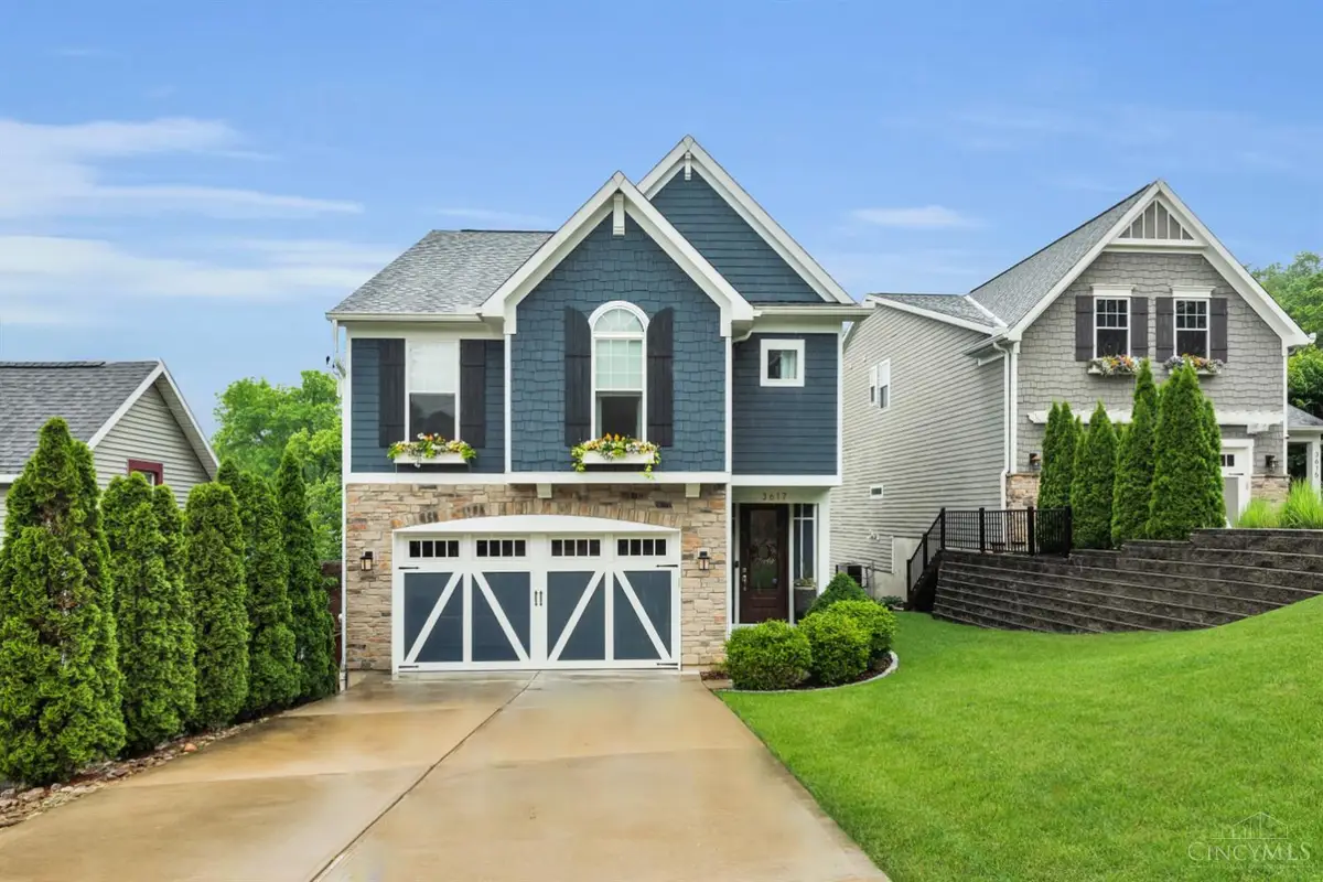 3617 Archer Avenue, Cincinnati, OH 45208 - #1