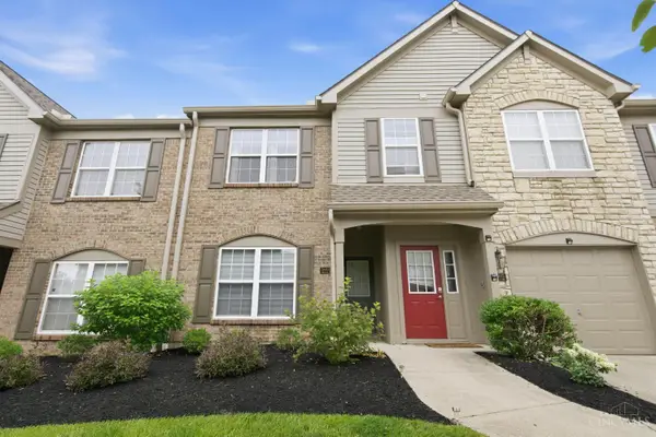 5840 Bayswater Drive, Mason, OH 45040
