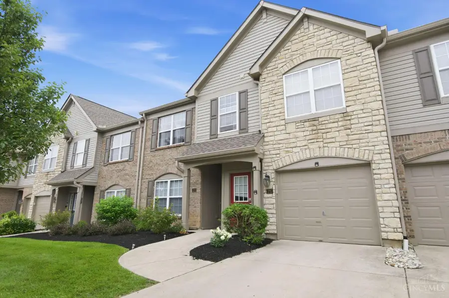 5840 Bayswater Drive, Mason, OH 45040 - #3