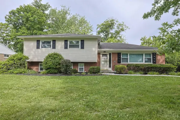 7445 Elbrook Avenue, Amberley, OH 45237